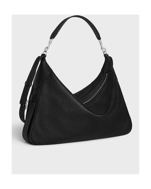 Céline Black Large Romy for men