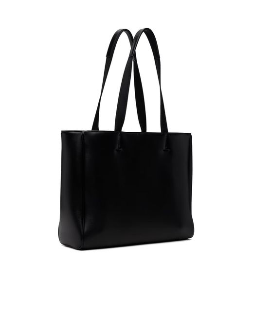 DIESEL Black Holi-D Tote Bag