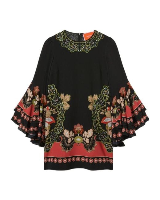 LaDoubleJ Black Friday Dress
