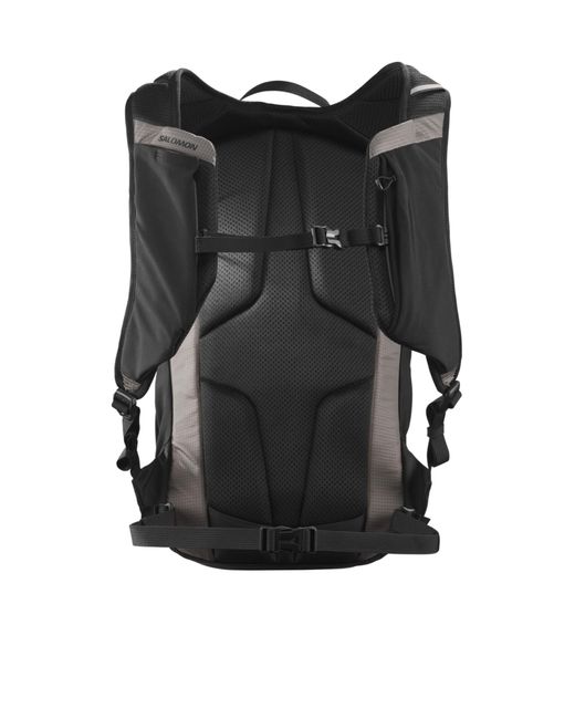 Salomon Lab Acs 20 Backpack in Black for Men | Lyst