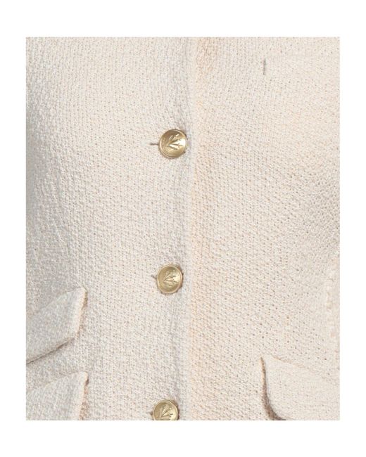 Rag & Bone White Blazer