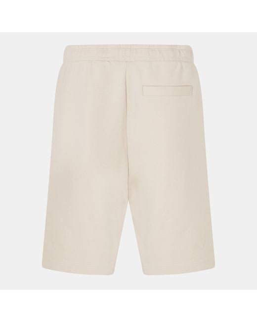 Boss Natural Casual Shorts for men