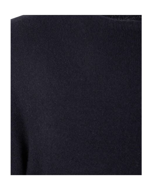 MD75 Blue Long-Sleeve T-Shirt for men