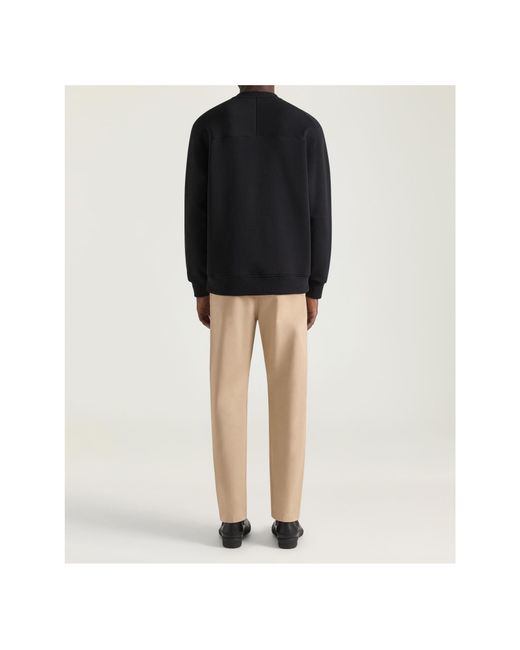 Givenchy Natural Fitted Chino Trousers for men