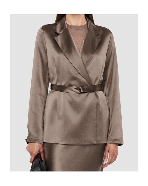 Joseph Brown Joubert Blazer