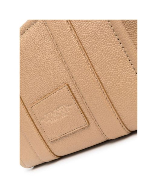Marc Jacobs Natural The Small Tote Bag