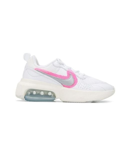 Nike White Air Max Verona Low-Top Trainers