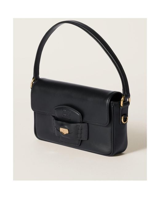 Miu Miu Black Bags