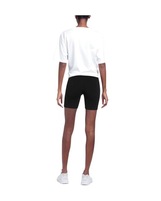 Jacquemus Black Solid-Colored Lightweight Knit Pants
