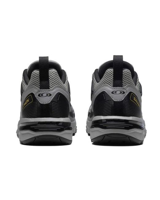 Salomon Lab Black Laced Acs Og Sneakers for men