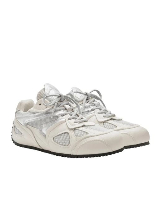 Axel Arigato White Slow Runner