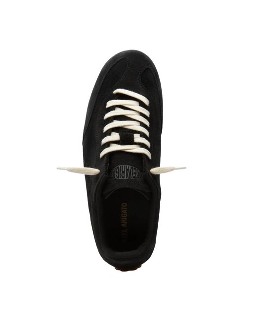 Axel Arigato Black Daze Runner Sneakers for men