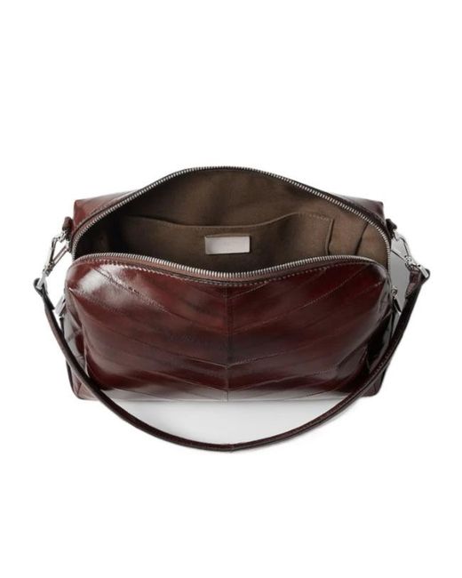 Fendi Brown Lui Medium for men