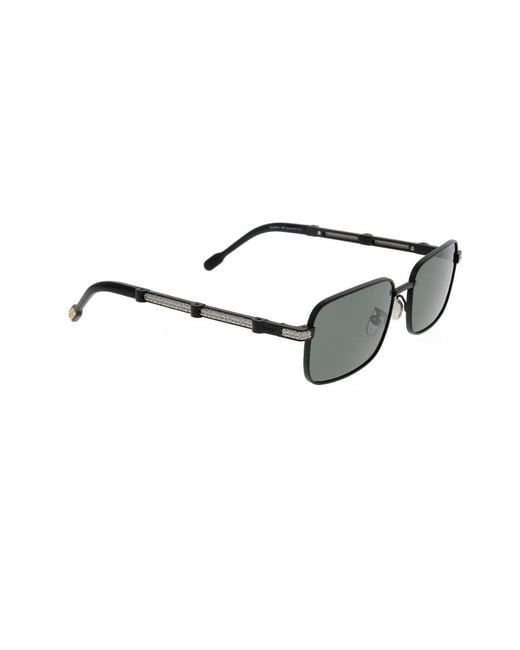 Fred Multicolor Logo Sunglasses for men
