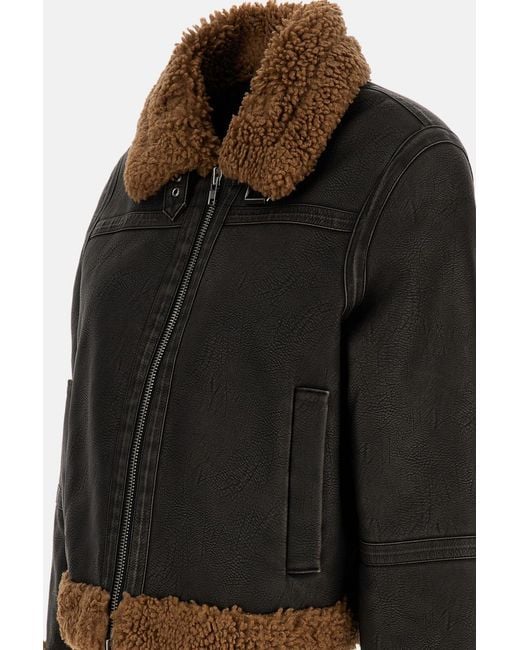 Stand Studio Black Jackets