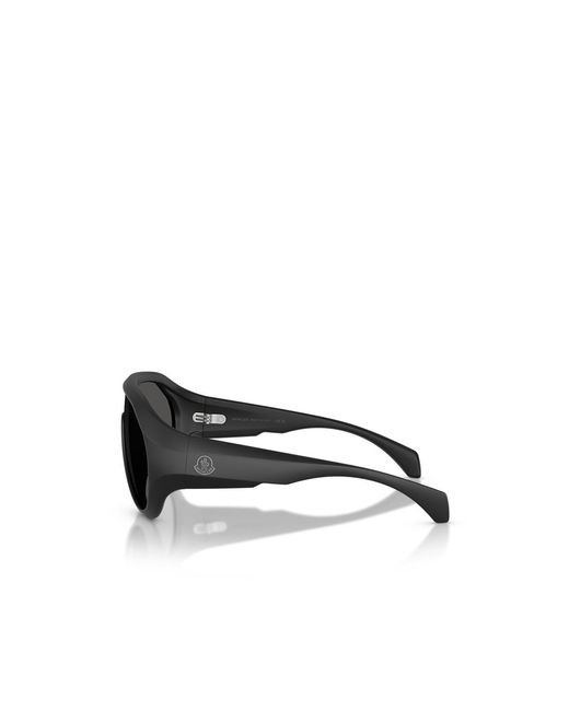 Moncler Multicolor Full Frame Sunglasses for men