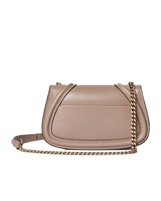 Gucci Multicolor Blondie Small Shoulder Bag