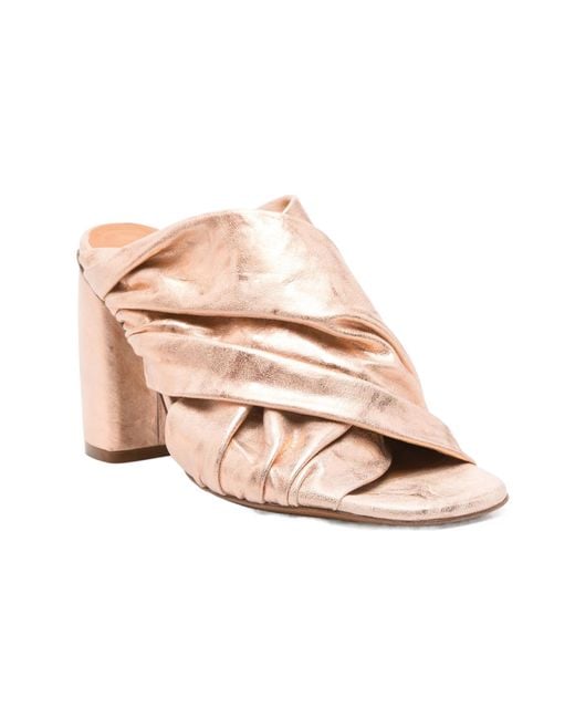 Forte_forte Pink 13704Myshoes-F47A.2007 Cipria