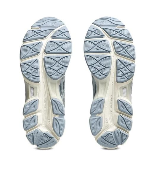 Asics Blue Gel-Cumulus 16 for men