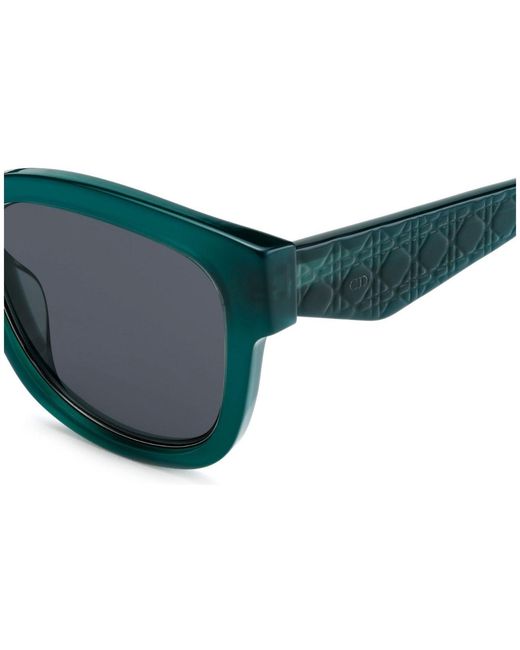 Dior Multicolor Logo Sunglasses
