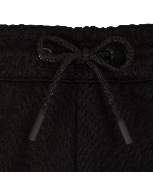 Boss Black Logo Detail Shorts for men