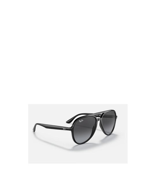 Ray-Ban Multicolor Pilot Sunglasses for men