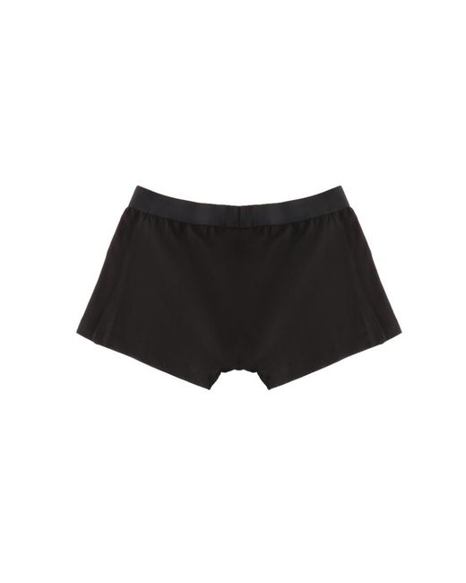 Boss Black Logo Short-Sleeved T-Shirt And Underwear Set for men
