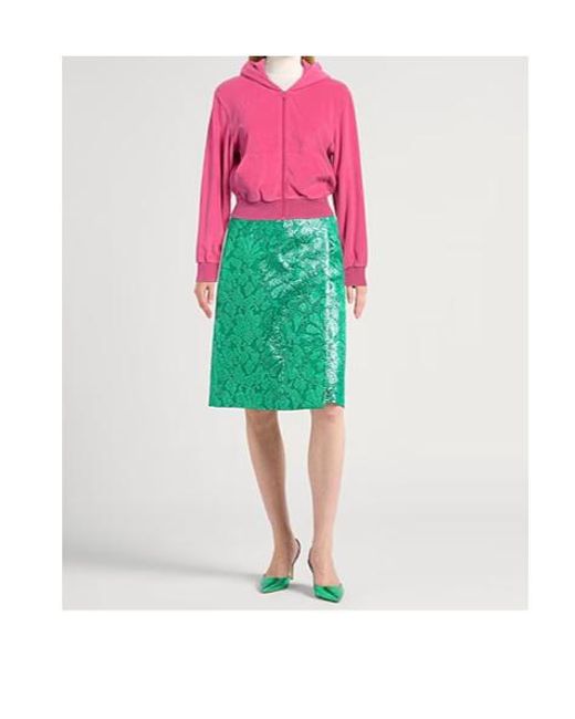 Balenciaga Pink Sweatshirts