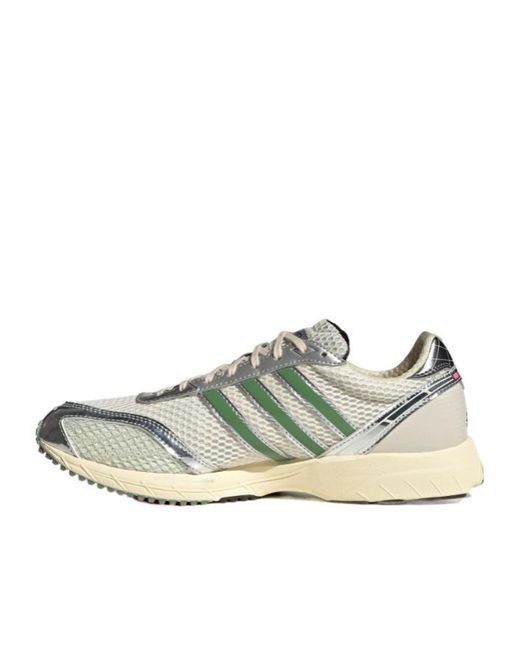 Adidas Originals Multicolor Adizero Adios Sneakers for men