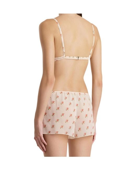 Khaite Natural Talita Top