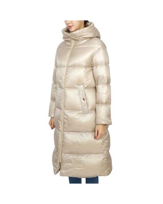 Herno Natural Jackets