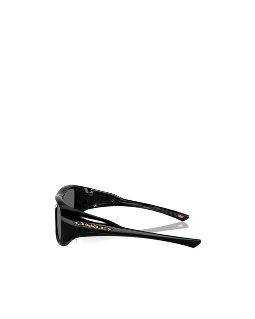 Oakley Multicolor Full Frame Sunglasses for men