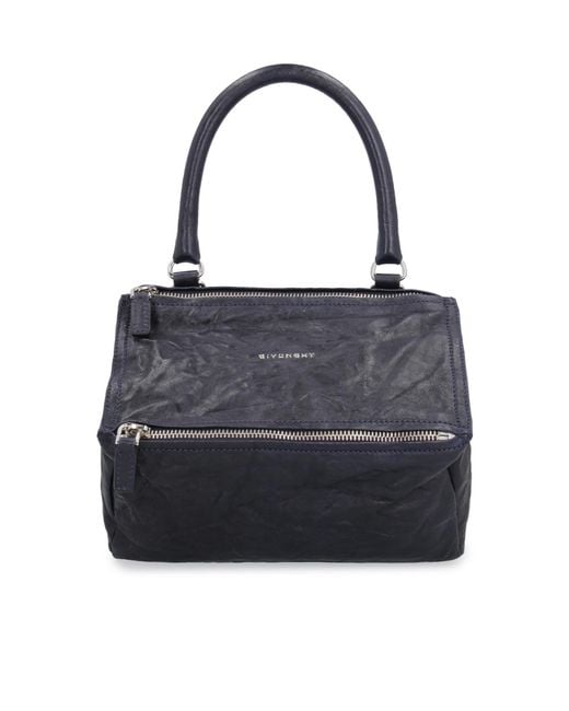 Givenchy Black Medium Pandora Bag