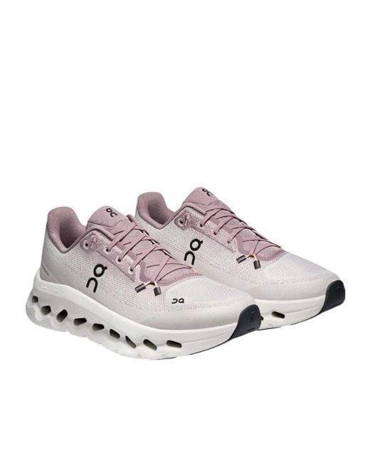On Shoes Multicolor Cloudtilt Running Shoes