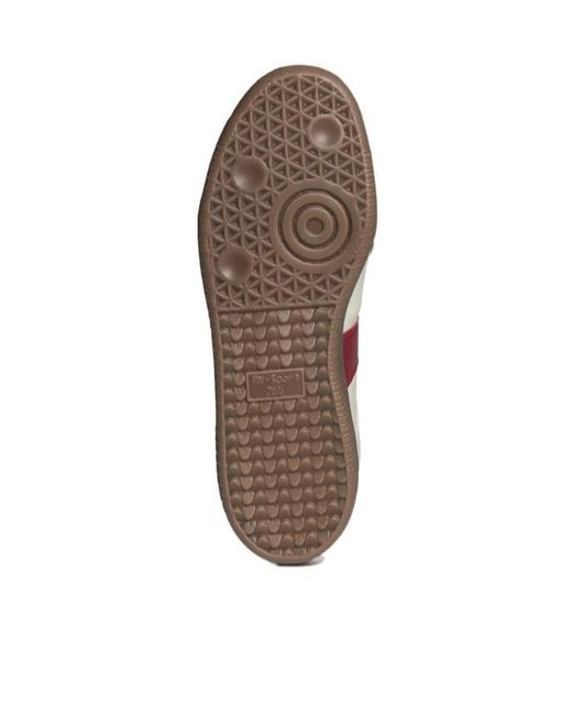 Adidas Pink Sneaker Bw Army Low-Top Sneakers for men