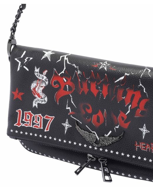 Zadig & Voltaire Black Bags