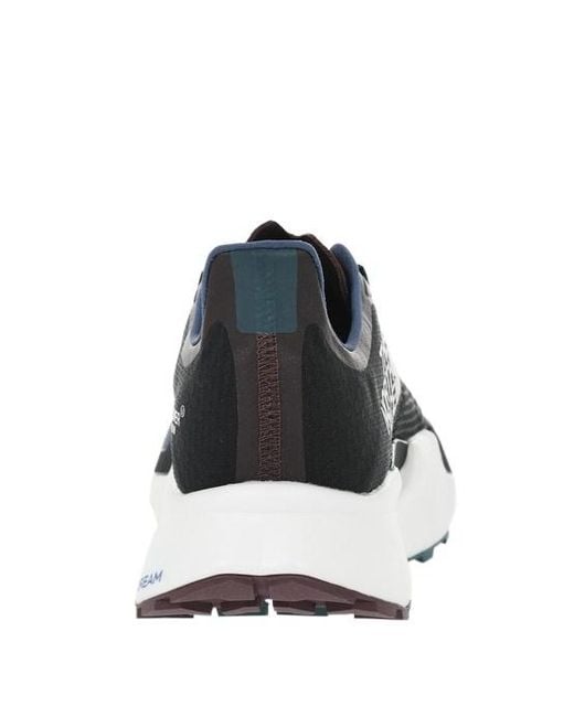 The North Face Blue X Undercover Soukuu Vectiv Pro Hybrid Sneakers for men