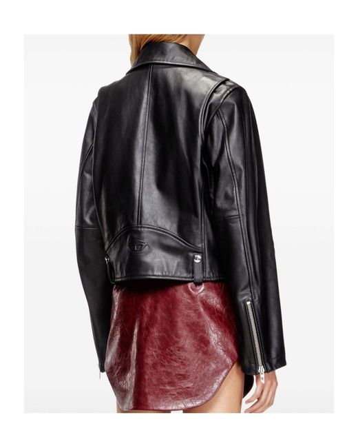 DIESEL Black Coats