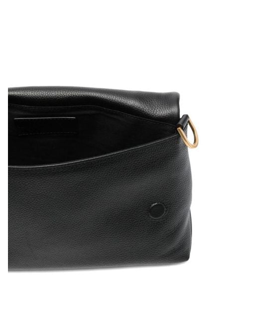 Zadig & Voltaire Black Rocky I I Bag