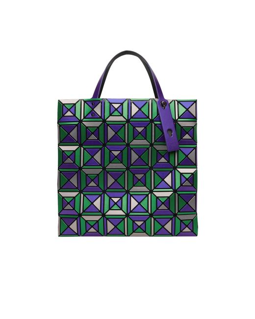 Issey Miyake Blue Ensemble Tote for men