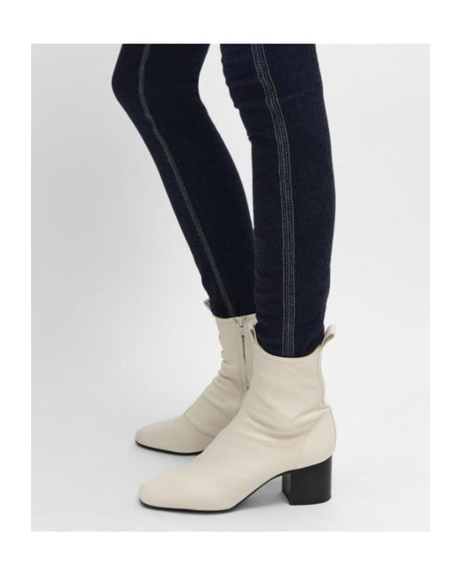 Céline White Cheri