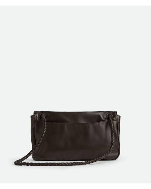 Bottega Veneta Black Madison