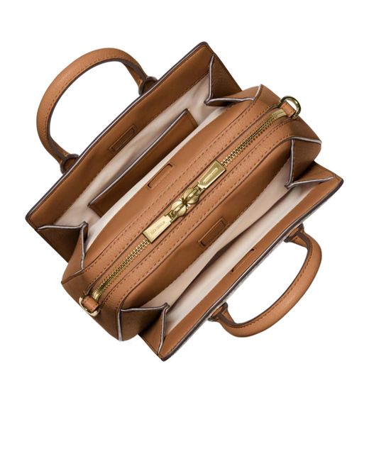 MICHAEL Michael Kors Natural Lalia Tote Bag