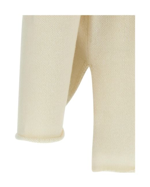 Undercover Multicolor Faust Print Knitted Jumper for men