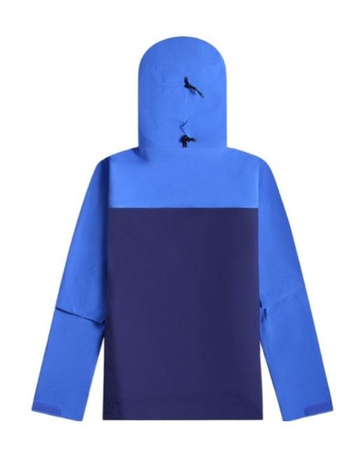 Arc'teryx Blue Beta Ar Jacket for men