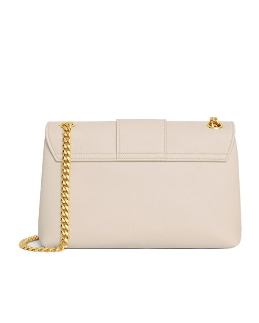 Céline Natural Medium Victoire Bag