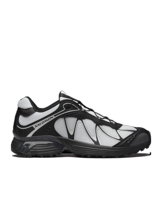 Salomon Lab Black Xt-Whisper Sneakers for men