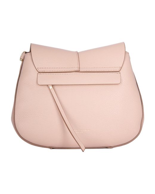 Gianni Chiarini Natural Helena Shoulder Bag