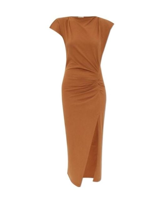 Isabel Marant Brown Nadela