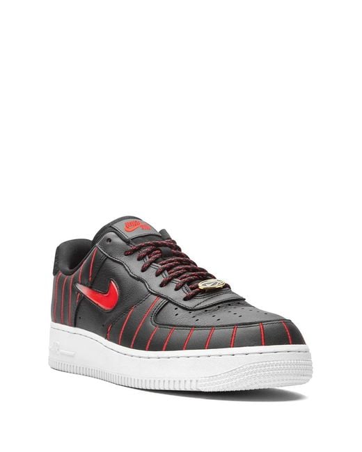 Nike Multicolor Air Force 1 Low Sneakers for men